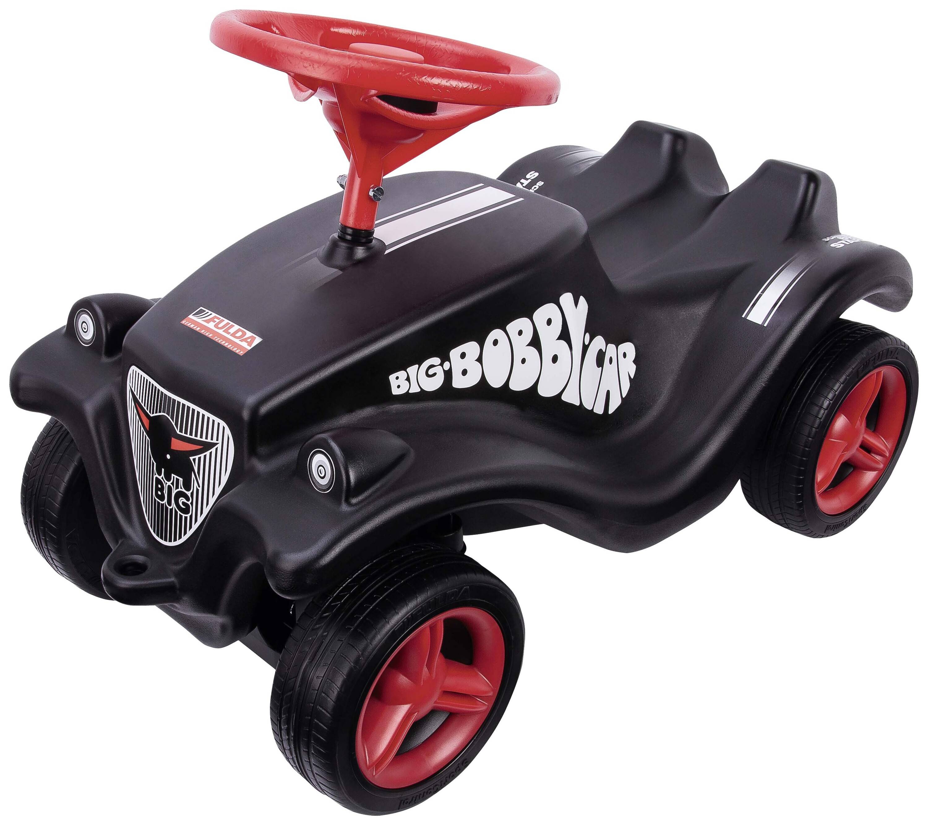 Fulda Bobby Car Classic