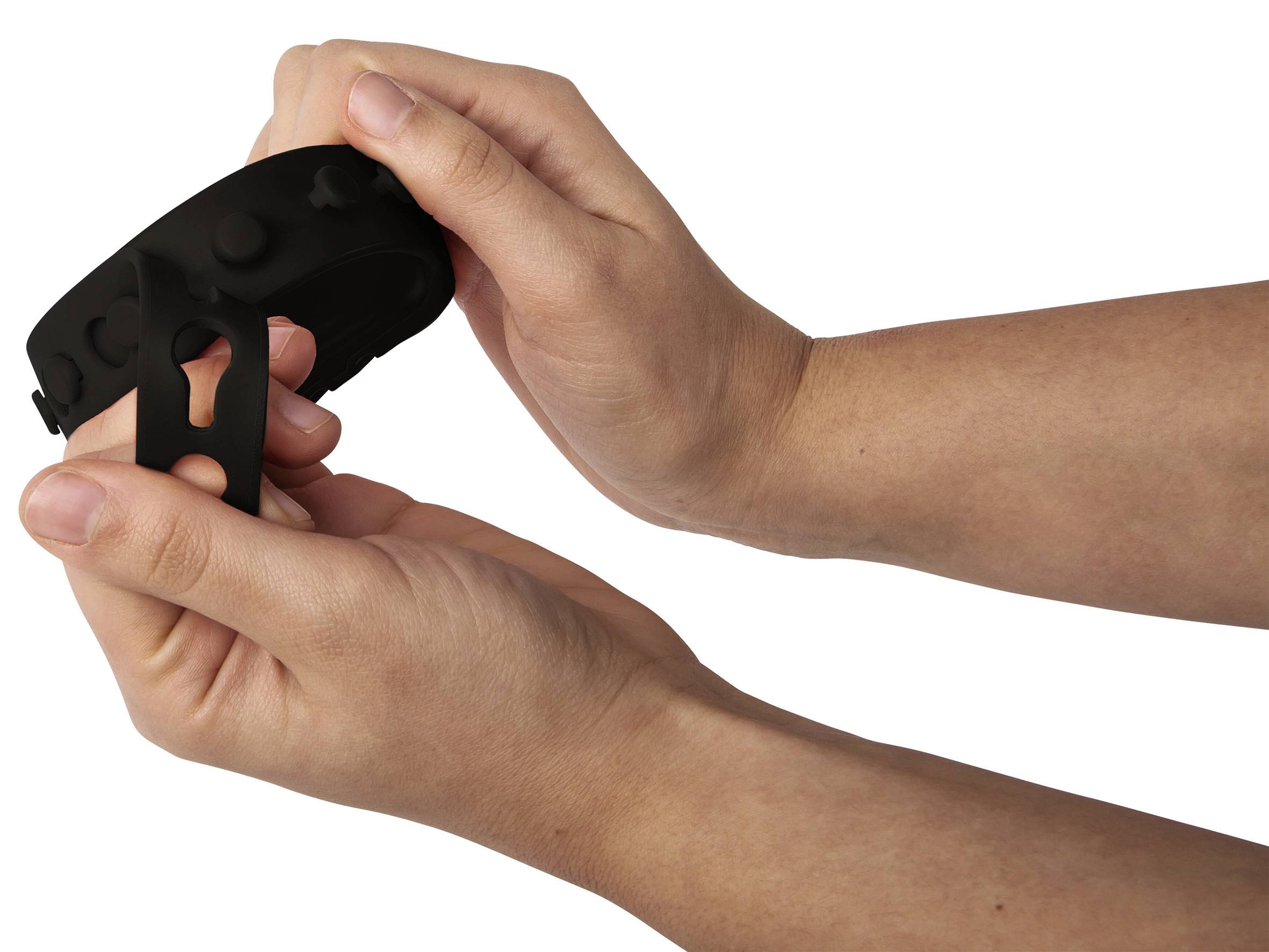 BIG Schuhschoner Schwarz