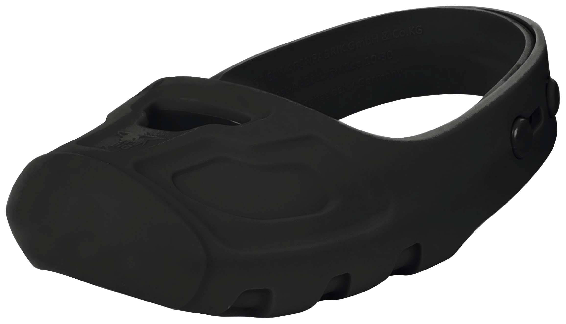 BIG Schuhschoner Schwarz