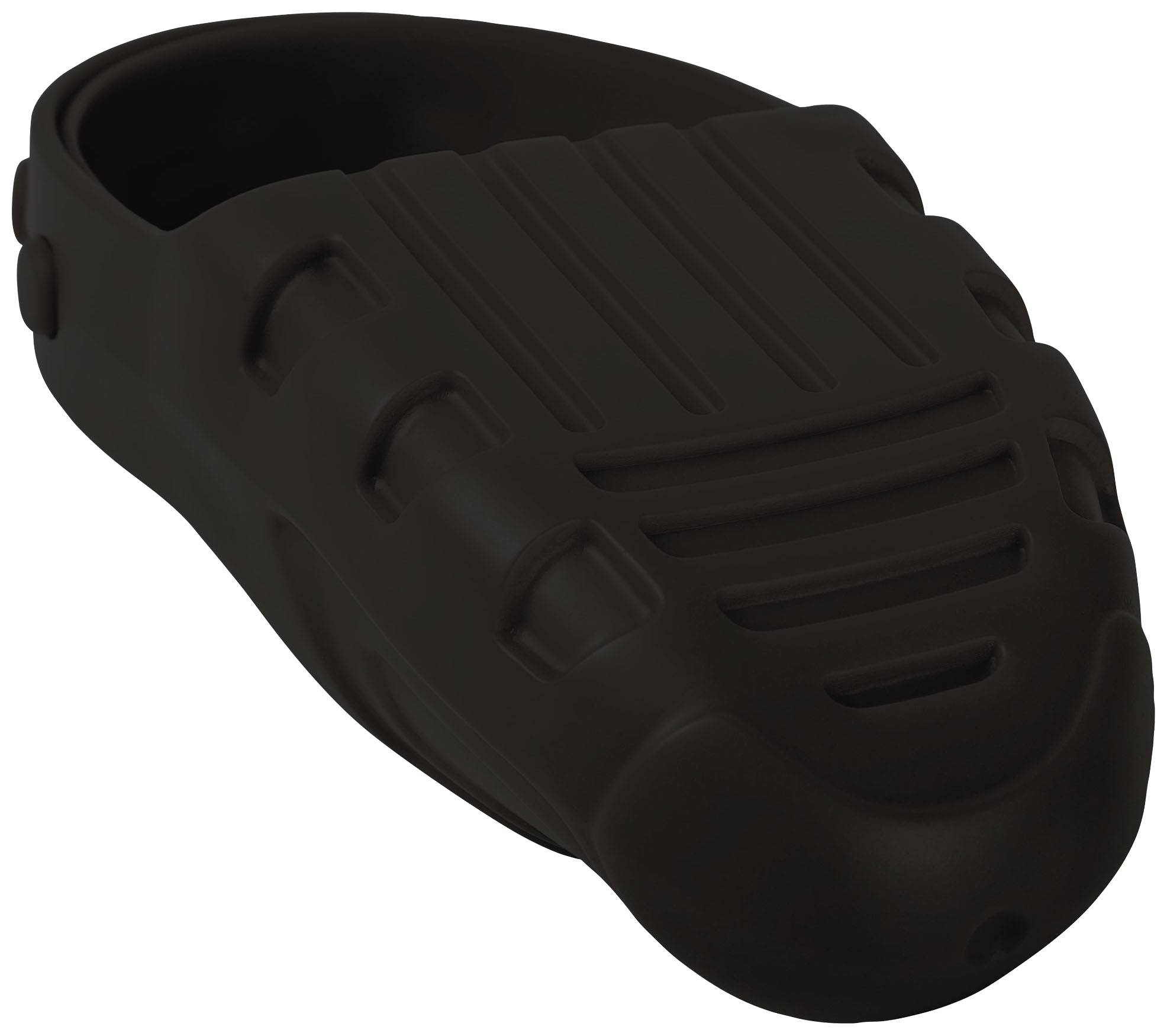 BIG Schuhschoner Schwarz