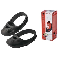 BIG Schuhschoner Schwarz BIG Schuhschoner Schwarz
