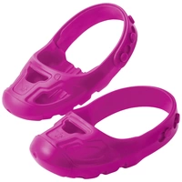 BIG Spielwaren BIG Schuhschoner Pink 800056447 BIG Spielwaren BIG Schuhschoner Pink 800056447