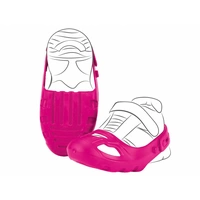 BIG Spielwaren BIG Schuhschoner Pink 800056447 BIG Spielwaren BIG Schuhschoner Pink 800056447