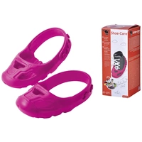 BIG Spielwaren BIG Schuhschoner Pink 800056447 BIG Spielwaren BIG Schuhschoner Pink 800056447