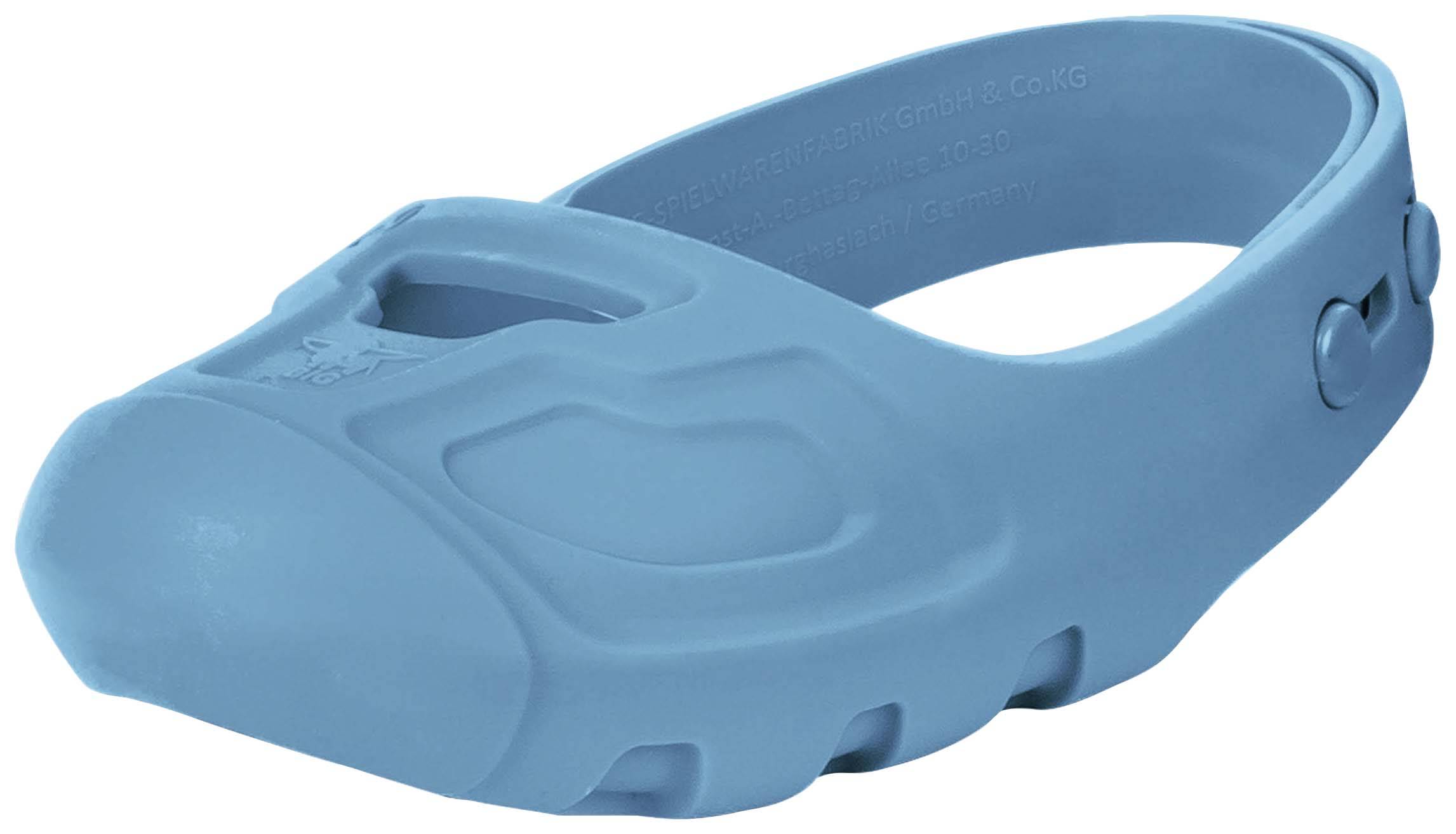BIG Spielwaren Schuhschoner Blau 800056448