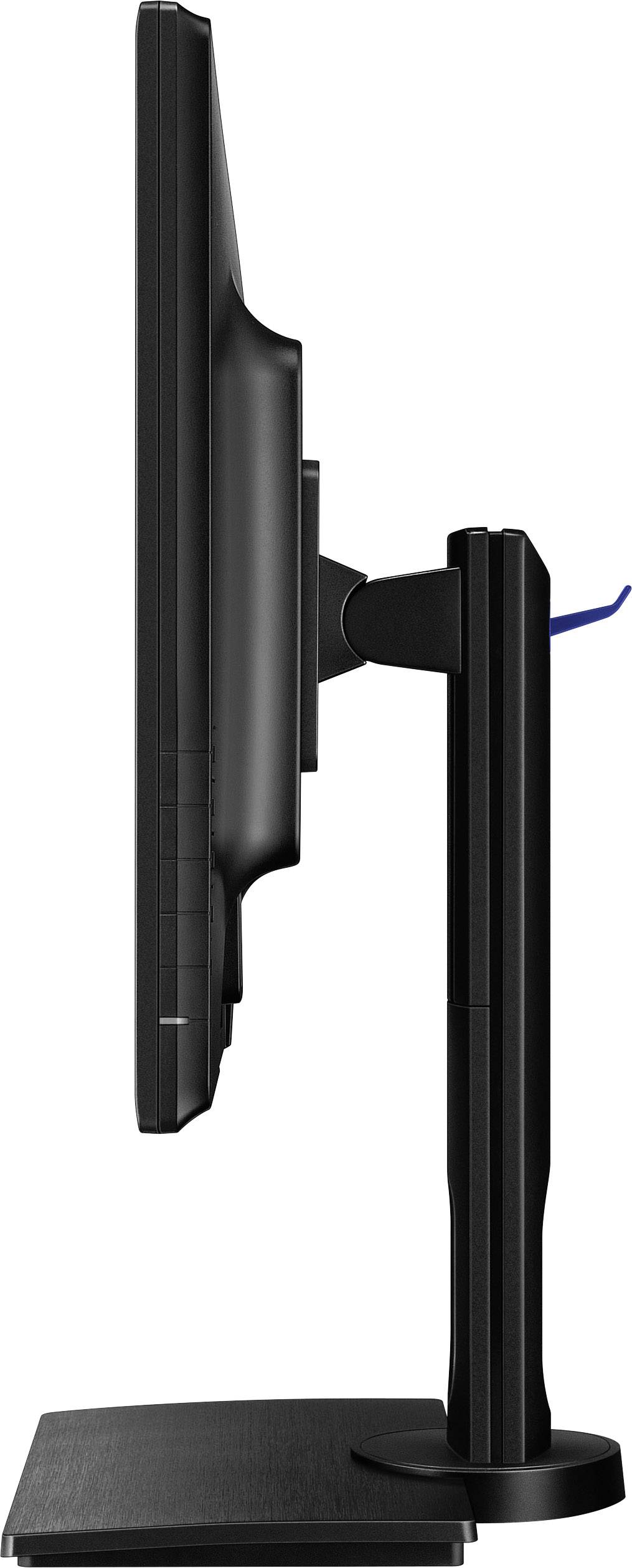 BenQ PD2700Q LED-Monitor 68.6cm (27 Zoll) EEK G (A - G) 2560 x 1440 Pixel WQHD 4 ms HDMI®, USB 2.0, DisplayPort, Mini DisplayPort