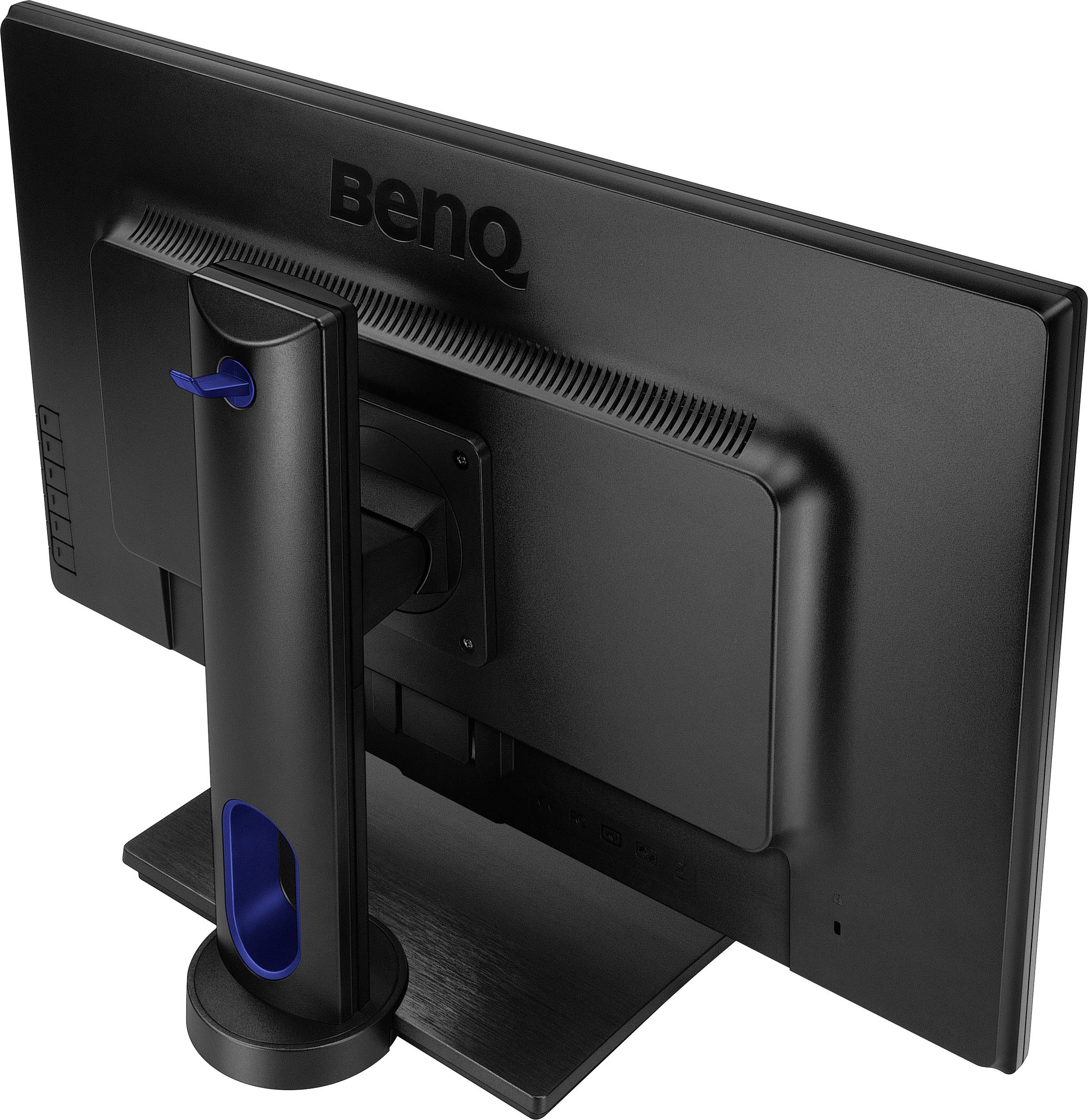 BenQ PD2700Q LED-Monitor 68.6cm (27 Zoll) EEK G (A - G) 2560 x 1440 Pixel WQHD 4 ms HDMI®, USB 2.0, DisplayPort, Mini DisplayPort