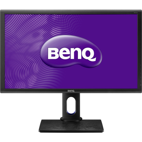 BenQ PD2700Q LED-Monitor EEK G (A - G) 68.6 cm (27 Zoll) 2560 x 1440 Pixel 16:9 4 ms HDMI®, USB 2.0, DisplayPort, Mini DisplayPort IPS LED