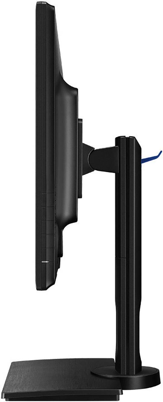 BenQ PD2700Q LED-Monitor 68.6cm (27 Zoll) EEK G (A - G) 2560 x 1440 Pixel WQHD 4 ms HDMI®, USB 2.0, DisplayPort, Mini DisplayPort