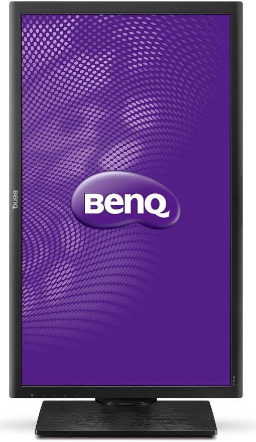 BenQ PD2700Q LED-Monitor 68.6cm (27 Zoll) EEK G (A - G) 2560 x 1440 Pixel WQHD 4 ms HDMI®, USB 2.0, DisplayPort, Mini DisplayPort