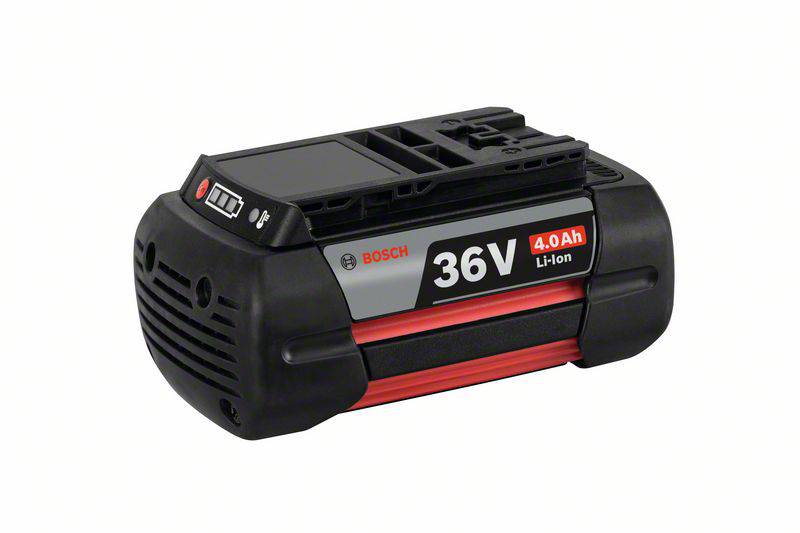 Bosch Accessories 2607336916 Werkzeug-Akku 36 V 4 Ah Li-Ion