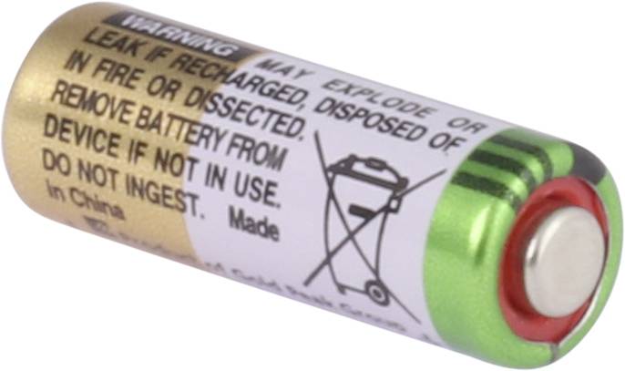 GP Super Spezial-Batterie 29 A Alkali-Mangan 9 V 20 mAh