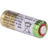 GP Super Spezial-Batterie 29A Alkali-Mangan 9V 20 mAh GP Super Spezial-Batterie 29A Alkali-Mangan 9V 20 mAh