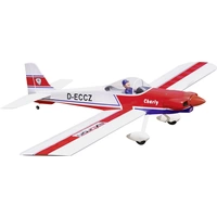 Pichler Charly RC Motorflugmodell ARF 1500mm Pichler Charly RC Motorflugmodell ARF 1500mm