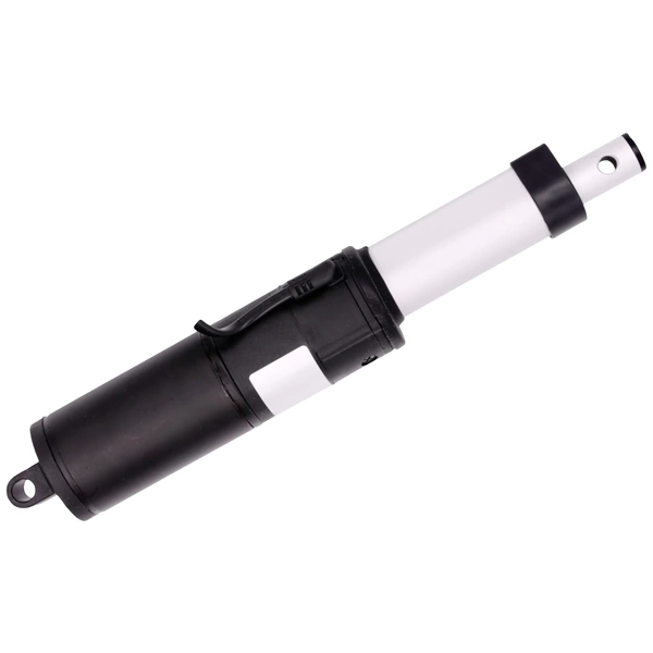 Drive System Europe by MSW Elektrozylinder DSZY30-12-A6-200-IP54 10070423 Hublänge 200mm Schubkraft 1000 N 12 V/DC 1St. Drive System Europe by MSW Elektrozylinder DSZY30-12-A6-200-IP54 10070423 Hublänge 200mm Schubkraft 1000 N 12 V/DC 1St.