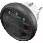 VOLTCRAFT VC40 Steckdosentester CAT II 300V VOLTCRAFT VC40 Steckdosentester CAT II 300V