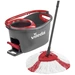 Vileda 146590 Turbo EasyWring & Clean Wisch-Set 1St. Vileda 146590 Turbo EasyWring & Clean Wisch-Set 1St.