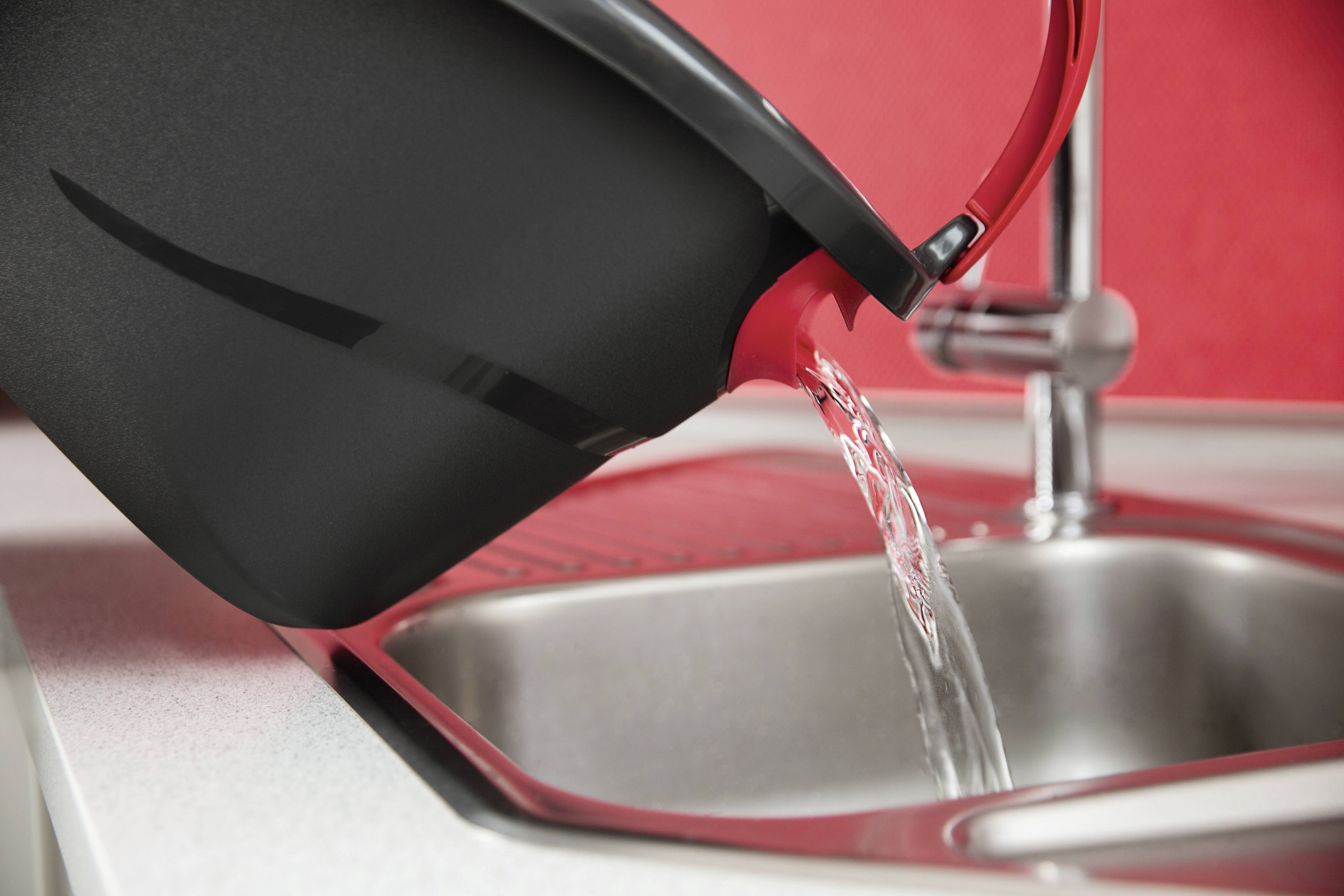 Vileda 146590 Turbo EasyWring & Clean Wisch-Set 1 St.