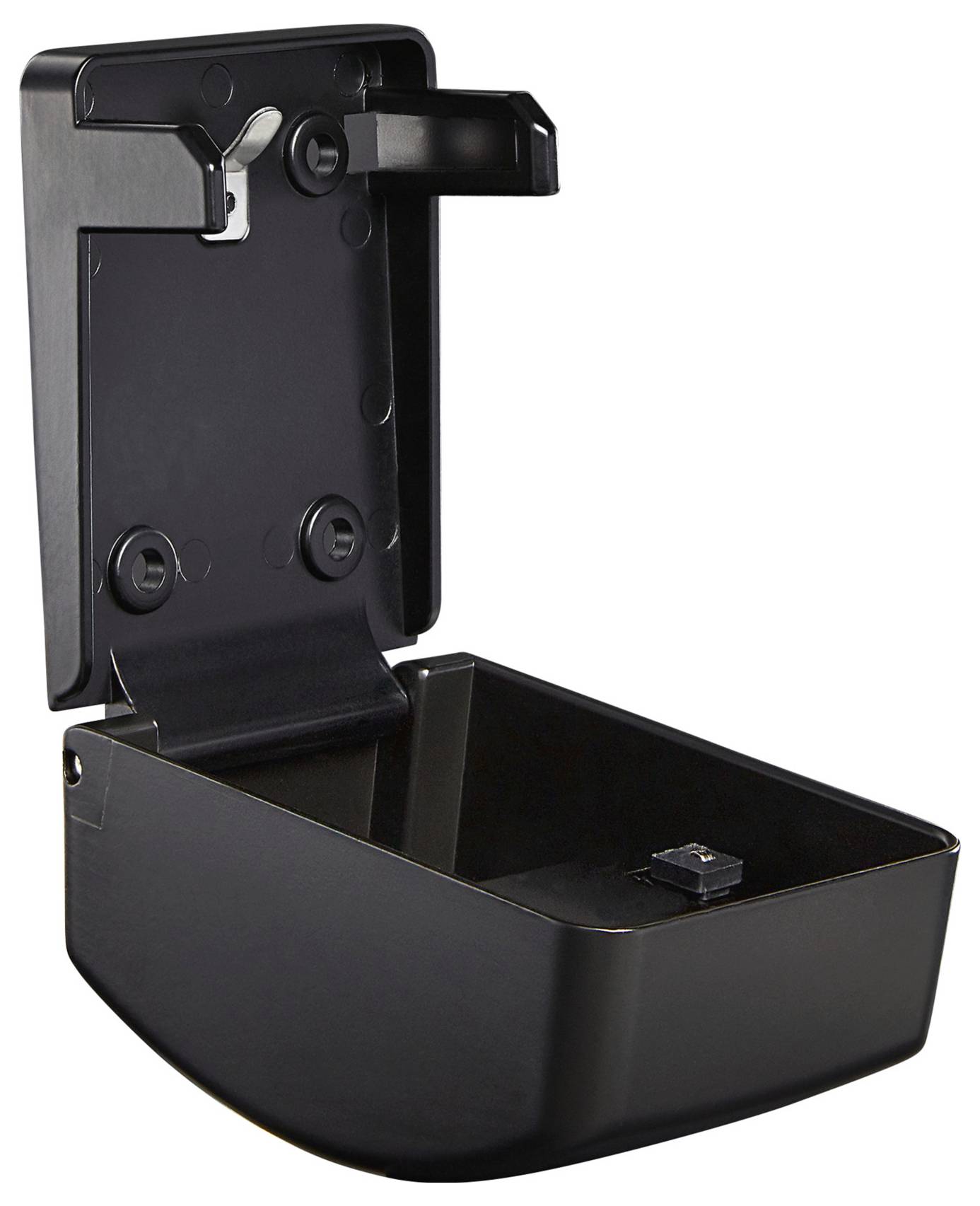 Burg Wächter 37990 KEY SAFE 10 SB Schlüsseltresor Zahlenschloss