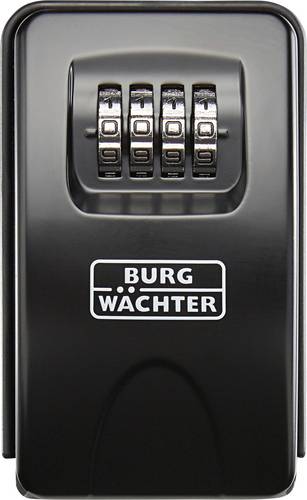 Burg Wächter 38000 KEY SAFE 20 SB Schlüsseltresor Zahlenschloss