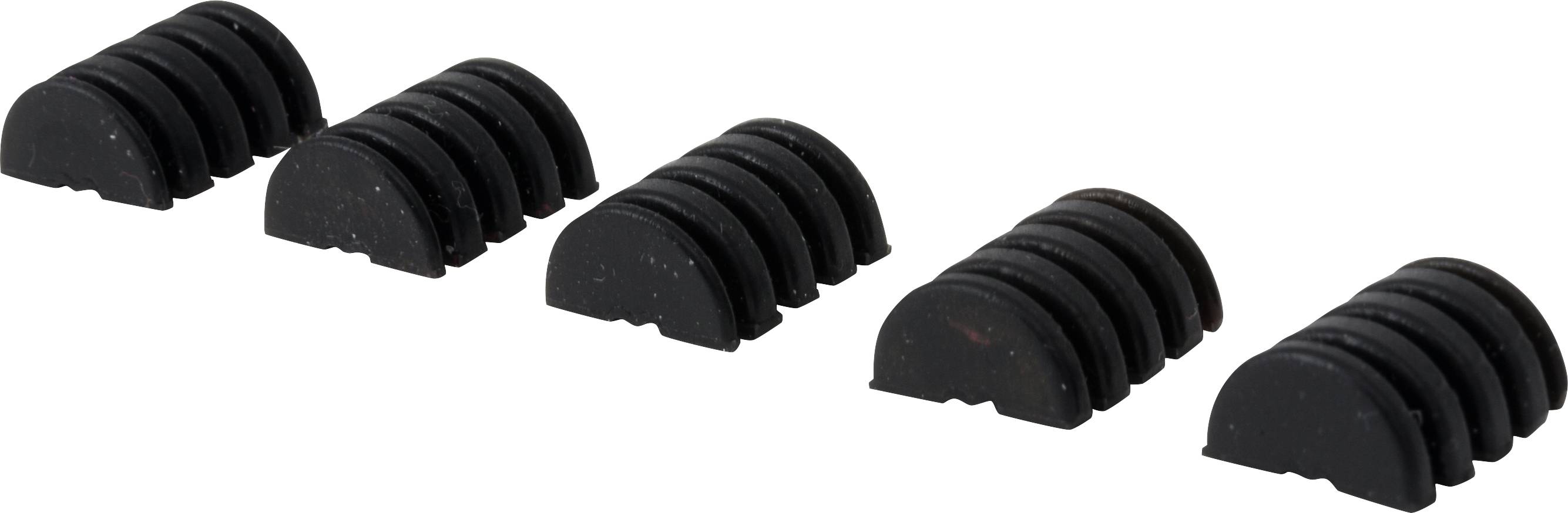 Heitronic 21045 Steckerbox Grün