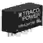 TracoPower TMR 6-2410WI DC/DC-Wandler, Print 24 V/DC 3.3 V/DC 1.5A 6W Anzahl Ausgänge: 1 x Inhalt 1St.