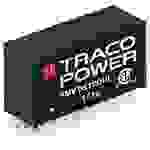 TracoPower TMV 1215SHI DC/DC-Wandler, Print 12 V/DC 15 V/DC 66mA 1W Anzahl Ausgänge: 1 x Inhalt 1St.