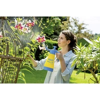 Gloria Haus und Garten 000025.0000 Hobby 125 FLEX Drucksprüher 1.25l Gloria Haus und Garten 000025.0000 Hobby 125 FLEX Drucksprüher 1.25l