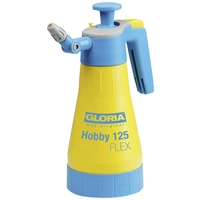 Gloria Haus und Garten 000025.0000 Hobby 125 FLEX Drucksprüher 1.25l Gloria Haus und Garten 000025.0000 Hobby 125 FLEX Drucksprüher 1.25l