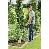 Gloria Haus und Garten 000220.0000 Gardenboy PLUS Grubber Gloria Haus und Garten 000220.0000 Gardenboy PLUS Grubber