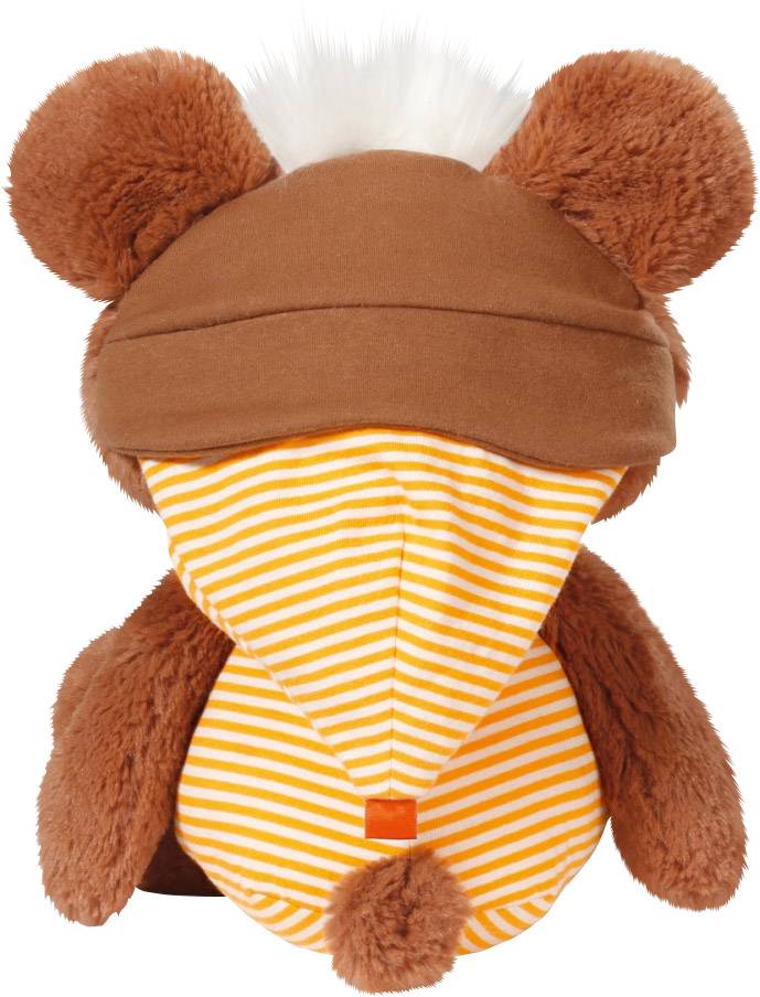 NICI Schlafmützen Bär, ca. 38 cm 40267