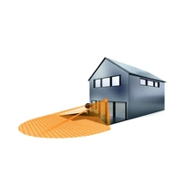 Steinel 660314 Wand, Aufputz PIR-Bewegungsmelder 130° Relais Weiß IP54 Steinel 660314 Wand, Aufputz PIR-Bewegungsmelder 130° Relais Weiß IP54