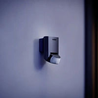 Steinel 660215 Wand PIR-Bewegungsmelder 130 ° Relais Schwarz IP54 Steinel 660215 Wand PIR-Bewegungsmelder 130 ° Relais Schwarz IP54