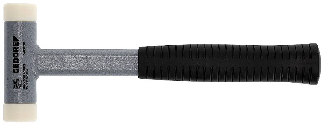 Gedore 8828950 Schonhammer rückschlagsfrei 600g 290mm 1St.