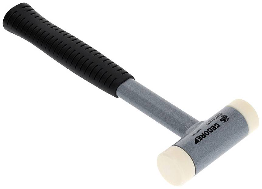 Gedore 8829090 Schonhammer rückschlagsfrei 700g 295mm 1St.