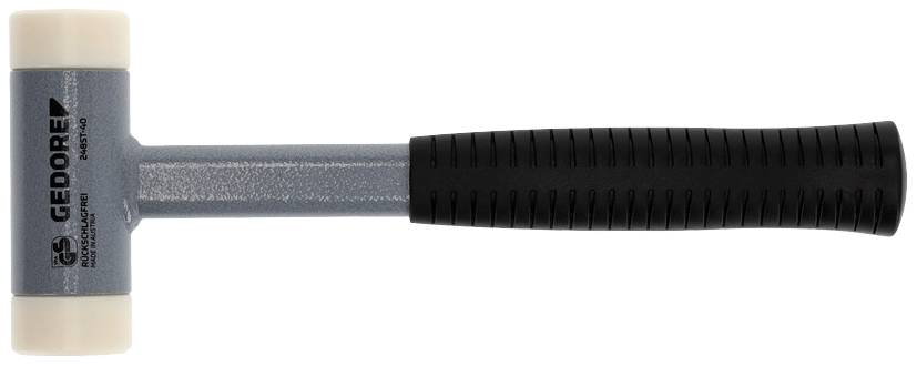 Gedore 8829170 Schonhammer rückschlagsfrei 800g 300mm 1St.