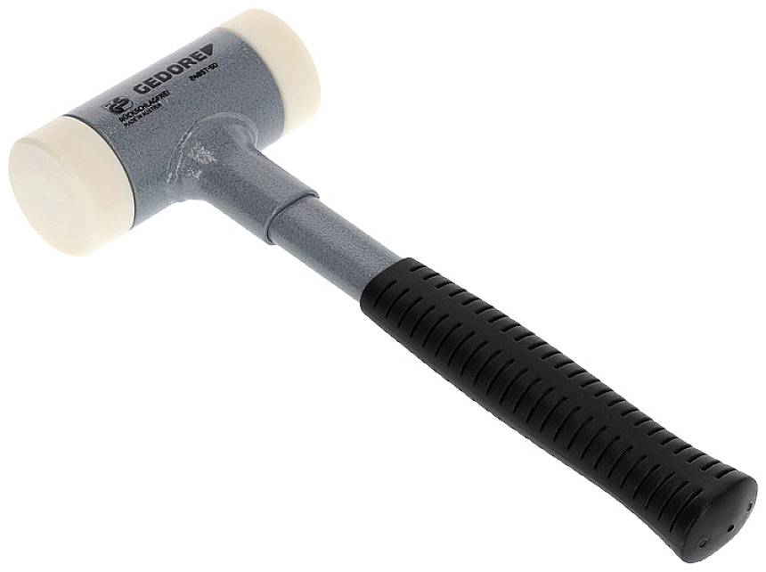 Gedore 8829250 Schonhammer rückschlagsfrei 1005 g 310 mm 1 St.
