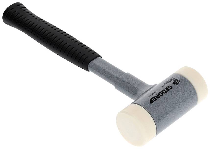 Gedore 8829250 Schonhammer rückschlagsfrei 1005 g 310 mm 1 St.