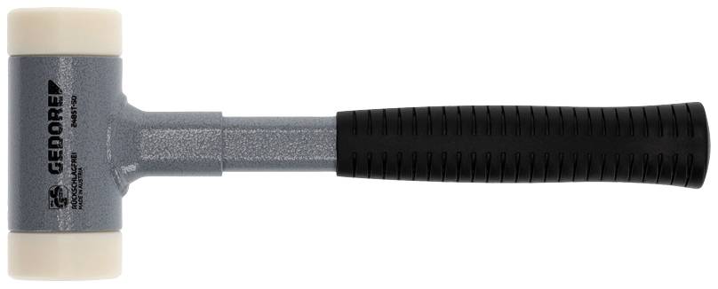 Gedore 8829250 Schonhammer rückschlagsfrei 1005 g 310 mm 1 St.