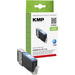 KMP Druckerpatrone ersetzt Canon CLI-571C XL Kompatibel Cyan C107CX 1569,0003