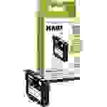 KMP Tinte ersetzt Epson T1624 (16) Kompatibel Gelb E157 1621,4809