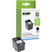 KMP Encre remplace HP 62XL, C2P05AE compatible noir H162 1741,4001