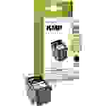 KMP Tinte ersetzt HP 62XL Kompatibel Schwarz H162 1741,4001
