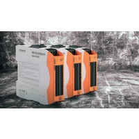 Kunbus Revolution Pi by RevPi DIO PR100197 SPS-Erweiterungsmodul 24V Kunbus Revolution Pi by RevPi DIO PR100197 SPS-Erweiterungsmodul 24V