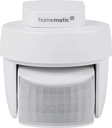 Homematic IP Funk Bewegungsmelder HmIP-SMO