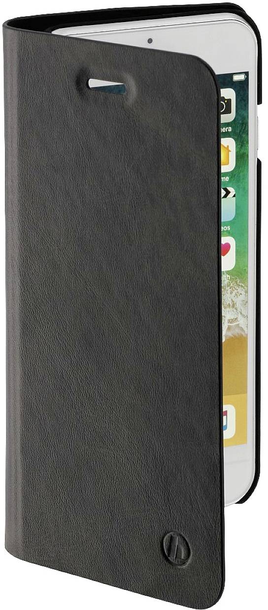Hama Guard Pro Booklet Apple iPhone 7, iPhone 8, iPhone SE (2. Generation), iPhone SE (3. Generation) Schwarz 00185775