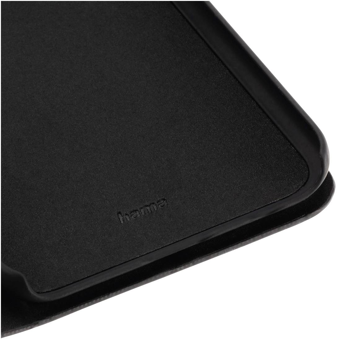 Hama Guard Pro Booklet Apple iPhone 7, iPhone 8, iPhone SE (2. Generation), iPhone SE (3. Generation) Schwarz 00185775