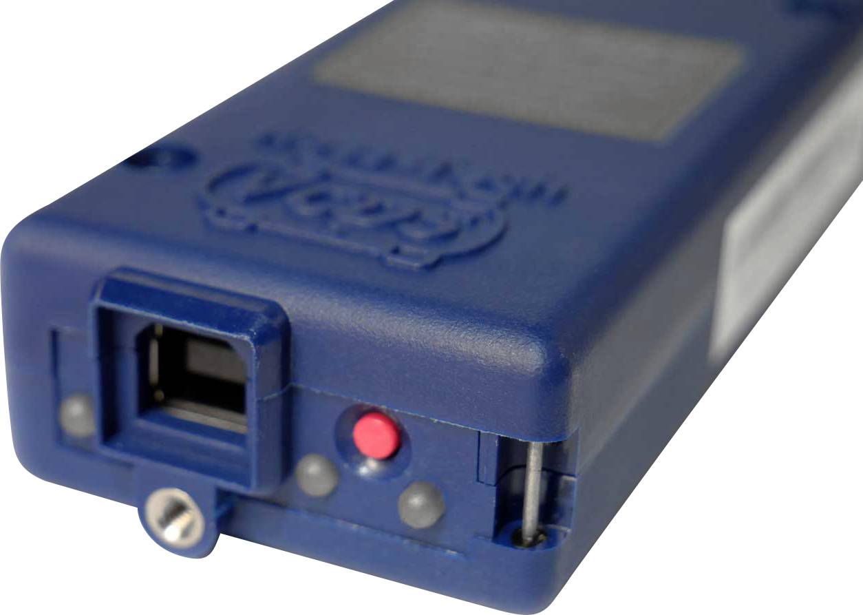 VCDS HEX-NET WiFi Hobby OBD II Diagnosetool Passend für (Auto-Marke): Audi, Volkswagen, Seat, Skoda 10 Fahrzeuge