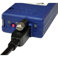 VCDS HEX-NET WiFi Hobby OBD II Diagnosetool Passend für (Auto-Marke): Audi, Volkswagen, Seat, Skoda 10 Fahrzeuge VCDS HEX-NET WiFi Hobby OBD II Diagnosetool Passend für (Auto-Marke): Audi, Volkswagen, Seat, Skoda 10 Fahrzeuge