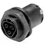 Wieland 99.451.6046.6 Buchsenteil RST® CLASSIC Serie 230V 3polig Wieland 99.451.6046.6 Buchsenteil RST® CLASSIC Serie 230V 3polig